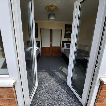 Sheldon Shared House Hotel Solihull Eksteriør billede