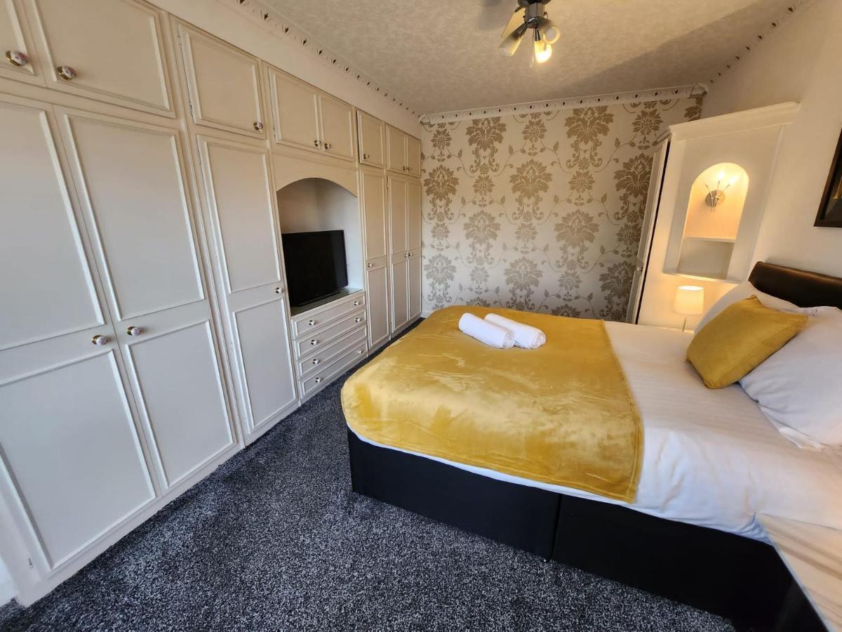 Sheldon Shared House Hotel Solihull Eksteriør billede