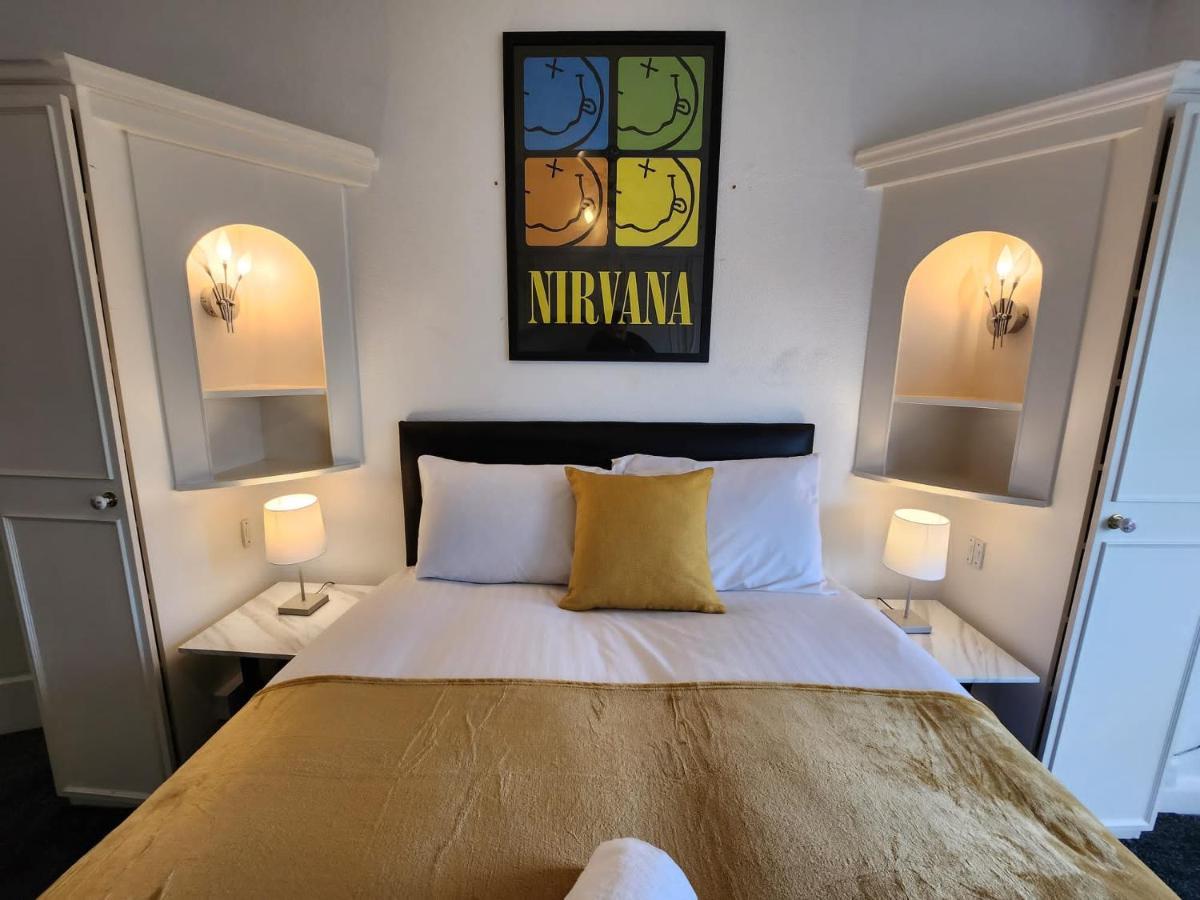 Sheldon Shared House Hotel Solihull Eksteriør billede